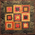 Block of the Month