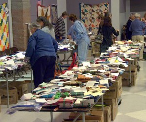 silent auction